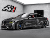 Annonce Bmw M4 occasion Essence 450 ch M BVA � L'Union