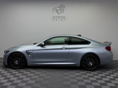Annonce Bmw M4 occasion Essence 450 ch M BVA � L'Union