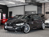 Annonce Bmw M4 occasion Essence 450 ch M BVA  L'Union