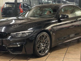 Annonce Bmw M4 occasion Essence 450 ch M BVA  L'Union