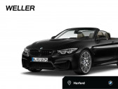 Annonce Bmw M4 occasion Essence 450 ch M BVA � L'Union