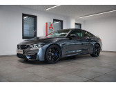 Bmw M4 occasion année 2019 boite Automatique Annonce Bmw M4 occasion Essence 450 ch M BVA à L'Union