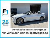 Bmw M4 occasion année 2016 boite Automatique Annonce Bmw M4 occasion Essence 450 ch M BVA à L'Union
