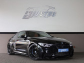 Annonce Bmw M4 occasion Essence 450 ch M BVA  L'Union