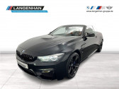 Bmw M4 450 ch M BVA   L'Union 31