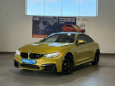 Annonce Bmw M4 occasion Essence 450 ch M BVA  L'Union