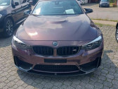 Annonce Bmw M4 occasion Essence 450 ch M BVA  L'Union