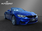 Annonce Bmw M4 occasion Essence 450 ch M BVA  L'Union