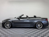 Bmw M4 occasion année 2019 boite Automatique Annonce Bmw M4 occasion Essence 450 ch M BVA à L'Union