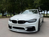 Bmw M4 occasion année 2019 boite Automatique Annonce Bmw M4 occasion Essence 450 ch M BVA à L'Union