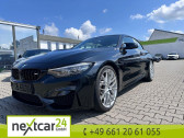Annonce Bmw M4 occasion Essence 450 ch M BVA à L'Union