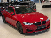 Bmw M4 occasion année 2020 boite Automatique Annonce Bmw M4 occasion Essence 450 ch M BVA à L'Union