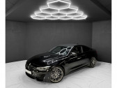 Annonce Bmw M4 occasion Essence 450 ch M BVA  L'Union