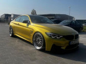 Bmw M4 occasion année 2019 boite Automatique Annonce Bmw M4 occasion Essence 450 ch M BVA à L'Union