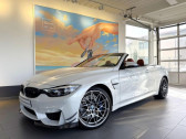 Annonce Bmw M4 occasion Essence 450 ch M BVA à L'Union