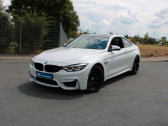 Annonce Bmw M4 occasion Essence 450 ch M BVA à L'Union