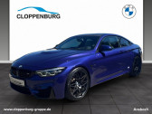 Annonce Bmw M4 occasion Essence 450 ch M BVA  L'Union