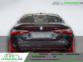 Bmw M4 510 ch BVA  occasion � Beaupuy - photo n�5