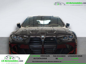 Bmw M4 510 ch BVA  occasion � Beaupuy - photo n�4