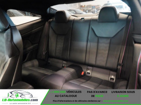 Bmw M4 510 ch BVA  occasion � Beaupuy - photo n�7