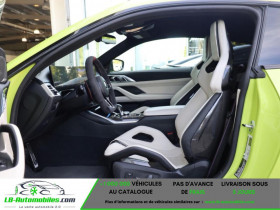 Bmw M4 510 ch BVA  occasion � Beaupuy - photo n�4