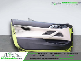 Bmw M4 510 ch BVA  occasion � Beaupuy - photo n�2