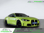 Bmw M4 occasion  année 2025 boite Automatique Annonce Bmw M4 occasion Essence 510 ch BVA à Beaupuy