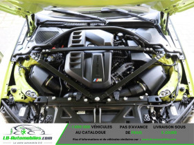 Bmw M4 510 ch BVA  occasion � Beaupuy - photo n�8