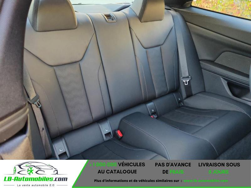 Bmw M4 510 ch BVA  occasion  Beaupuy - photo n6