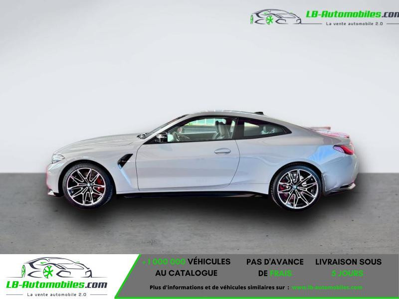 Bmw M4 510 ch BVA  occasion  Beaupuy - photo n2