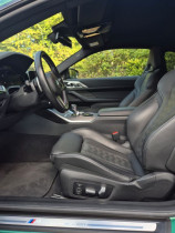 Bmw M4 510 ch BVA  occasion  Beaupuy - photo n7