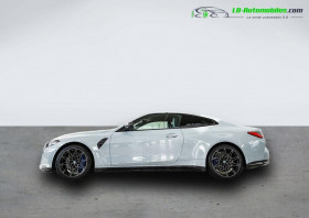 Bmw M4 510 ch BVA  occasion  Beaupuy - photo n5