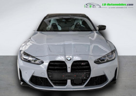 Bmw M4 510 ch BVA  occasion  Beaupuy - photo n4