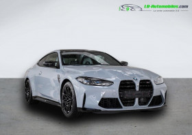 Bmw M4 510 ch BVA  occasion  Beaupuy - photo n2