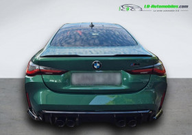 Bmw M4 510 ch BVA  occasion  Beaupuy - photo n6