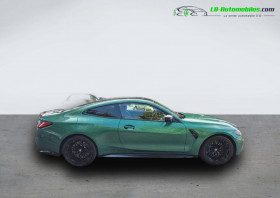 Bmw M4 510 ch BVA  occasion  Beaupuy - photo n5