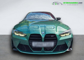 Bmw M4 510 ch BVA  occasion  Beaupuy - photo n4