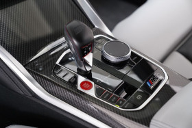 Bmw M4 510 ch BVA  occasion  Beaupuy - photo n7