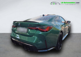 Bmw M4 510 ch BVA  occasion  Beaupuy - photo n3