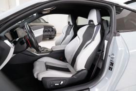 Bmw M4 510 ch BVA  occasion  Beaupuy - photo n6