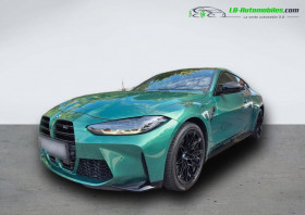 Bmw M4 510 ch BVA  occasion  Beaupuy - photo n2