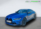 Bmw M4 occasion année 2021 boite Automatique Annonce Bmw M4 occasion Essence 510 ch BVA à Beaupuy