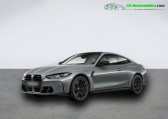 Bmw M4 occasion année 2022 boite Automatique Annonce Bmw M4 occasion Essence 510 ch BVA à Beaupuy