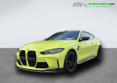 Bmw M4 occasion année 2022 boite Automatique Annonce Bmw M4 occasion Essence 510 ch BVA à Beaupuy