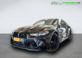 Bmw M4 occasion année 2022 boite Automatique Annonce Bmw M4 occasion Essence 510 ch BVA à Beaupuy