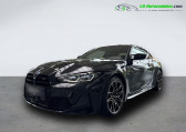 Bmw M4 occasion année 2022 boite Automatique Annonce Bmw M4 occasion Essence 510 ch BVA à Beaupuy
