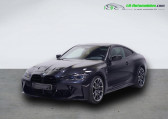 Bmw M4 occasion année 2021 boite Automatique Annonce Bmw M4 occasion Essence 510 ch BVA à Beaupuy