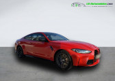 Bmw M4 occasion année 2024 boite Automatique Annonce Bmw M4 occasion Essence 510 ch BVA à Beaupuy