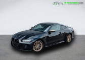 Bmw M4 occasion année 2024 boite Automatique Annonce Bmw M4 occasion Essence 510 ch BVA à Beaupuy