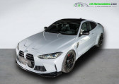 Bmw M4 occasion année 2021 boite Automatique Annonce Bmw M4 occasion Essence 510 ch BVA à Beaupuy